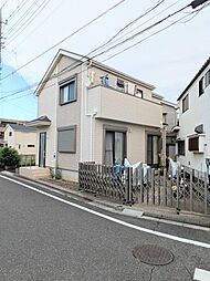 川口市安行出羽1丁目　中古戸建