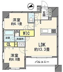 ラ・ステラ春日部
