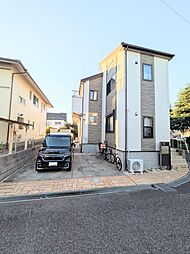 川越市霞ケ関東５丁目　中古戸建