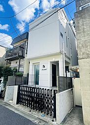 代田６　賃貸併用住宅