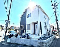 川口市安行出羽4丁目戸建