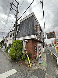 南区大字太田窪(南浦和駅)