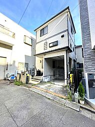 戸田市南町　売地