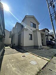 川口市安行慈林　築４年の築浅戸建