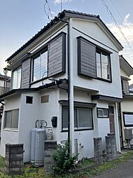 川越市砂新田 建築条件なし