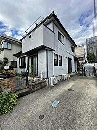 蓮田市蓮田2丁目　中古戸建