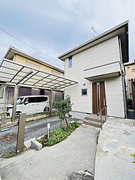 桶川市末広1丁目　〜へーベルハウス施工の鉄骨ALC造注文住宅〜
