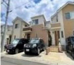 上尾市日の出3丁目　戸建