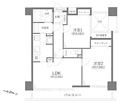 コート浦和常盤