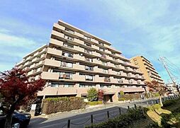 ヴィルヌーブ清瀬