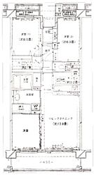 クレストフォルム水元公園