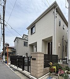 練馬区向山3丁目　築浅戸建て