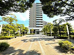 ガーデンゲート千葉ニュータウン中央EAST　角住戸