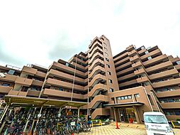 ジェム草加ガーデニア