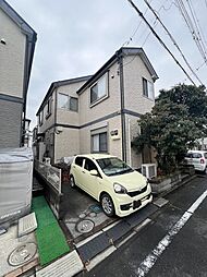 川口市安行出羽5丁目　中古戸建