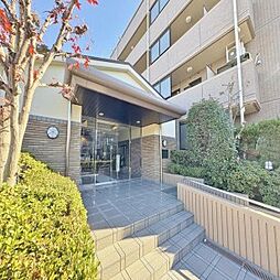 コスモ戸田パークスクエア