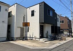 朝霞市膝折町5丁目