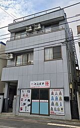 蕨市南町3丁目　戸建