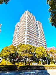 アビック21　スプリングタワー