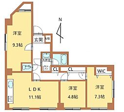ストークハイム緑町