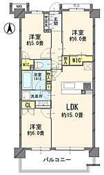 パークナード経堂