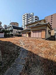 江戸川区東葛西8丁目