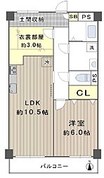シンメイ大宮マンション