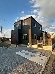 築2年の注文住宅　蓮田市井沼