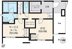 足立区島根3丁目　築浅戸建