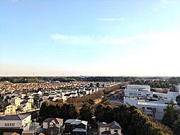 ガーデンゲート千葉ニュータウン中央