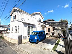 蓮田市西城2丁目