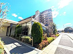 ヴェレーナシティ千葉ニュータウン中央IIパーク・ヴィラ