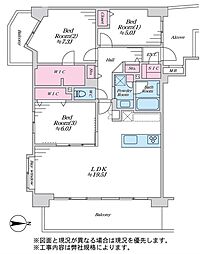 ヒューマンスクエア戸田ヴィラシア