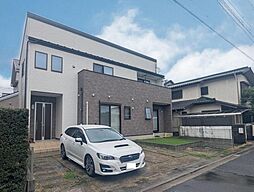 さいたま市岩槻区本丸4丁目　戸建