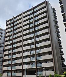 オープンレジデンシア亀有