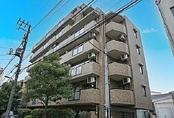 クリオ高田馬場壱番館