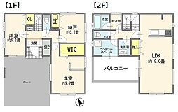 鶴ヶ島市脚折町 築浅注文住宅
