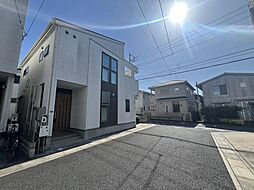 さいたま市浦和区木崎