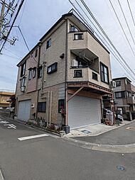 川口市上青木西4丁目〜南西角地の好立地〜