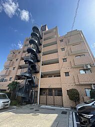 ライオンズマンション戸田笹目