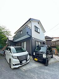 朝霞市溝沼2丁目中古戸建