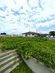 久喜市佐間 土地