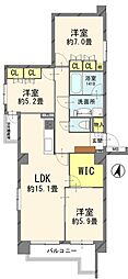 リブネスモア戸田公園