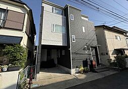 鶴瀬西三丁目　中古戸建