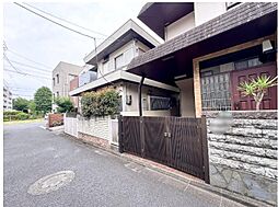 世田谷区北烏山３丁目　土地