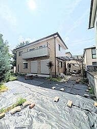 白岡市上野田　注文住宅