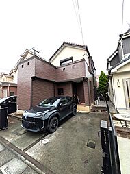 北足立郡伊奈町中央１丁目