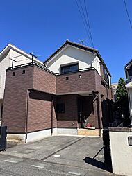 北足立郡伊奈町中央１丁目
