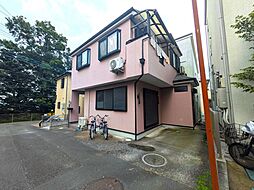 志木市本町2丁目戸建て・リフォーム履歴あり・