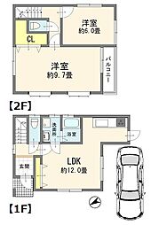 志木市本町2丁目戸建て・リフォーム履歴あり・